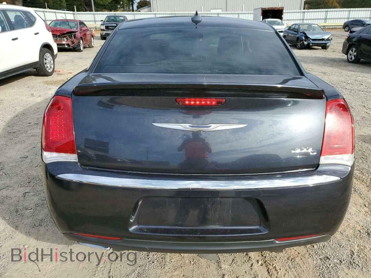 2016 CHRYSLER 300 - VIN: 2C3CCAEG7GH190423 - Photo 6