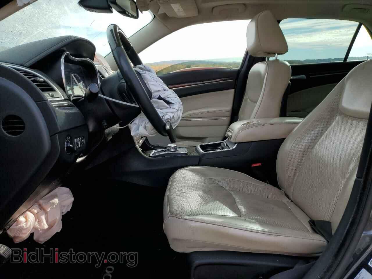 2016 CHRYSLER 300 - VIN: 2C3CCAEG7GH190423 - Photo 7