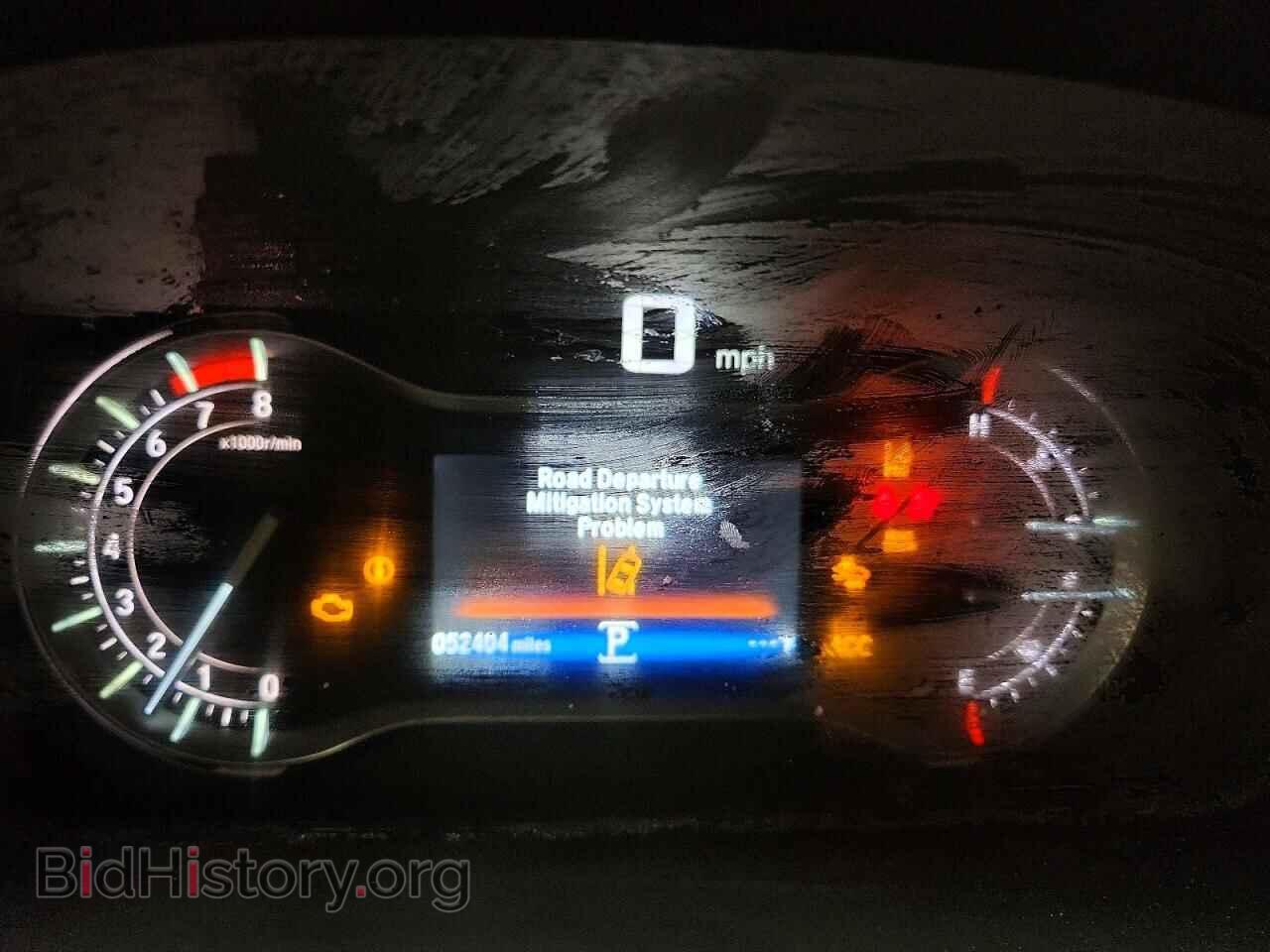 2018 HONDA PILOT - VIN: 5FNYF6H02JB030791 - Фото 9