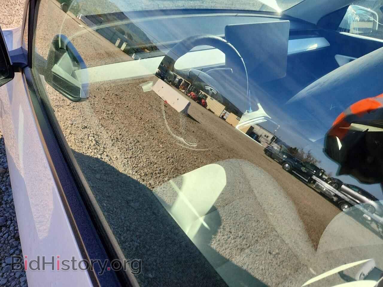 2021 TESLA MODEL Y - VIN: 5YJYGAEE2MF174894 - Photo 8