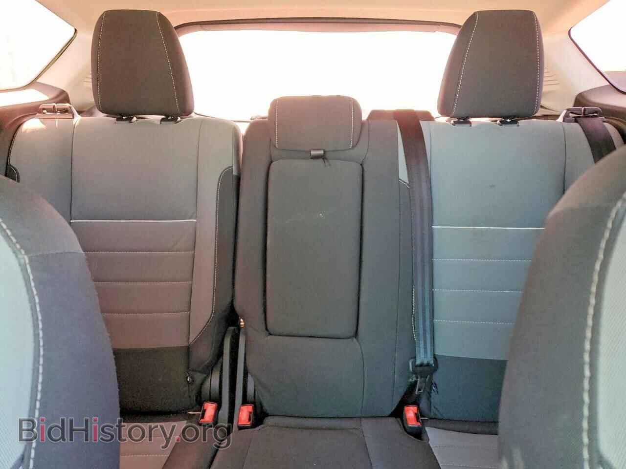 2013 FORD CMAX - VIN: 1FADP5AU9DL538539 - Фото 10