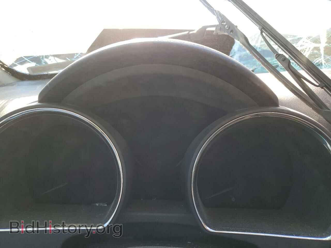 2012 TOYOTA HIGHLANDER - VIN: 5TDYK3EH2CS072168 - Фото 9