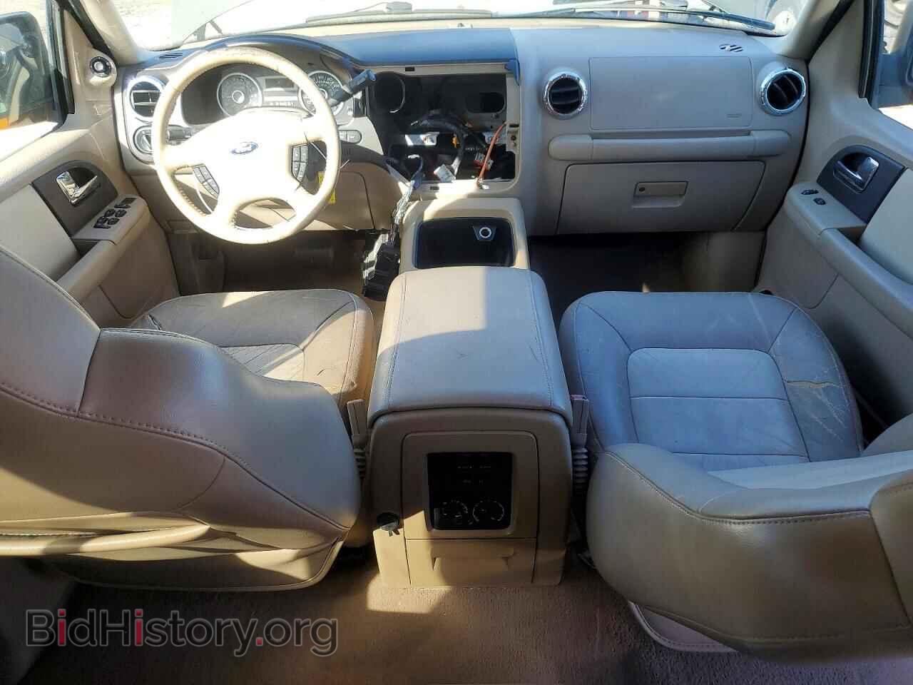 2005 FORD EXPEDITION - VIN: 1FMFU17575LA60137 - Фото 8