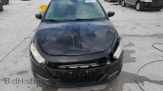 2015 DODGE DART - VIN: 1C3CDFAA2FD252768 - Photo 14