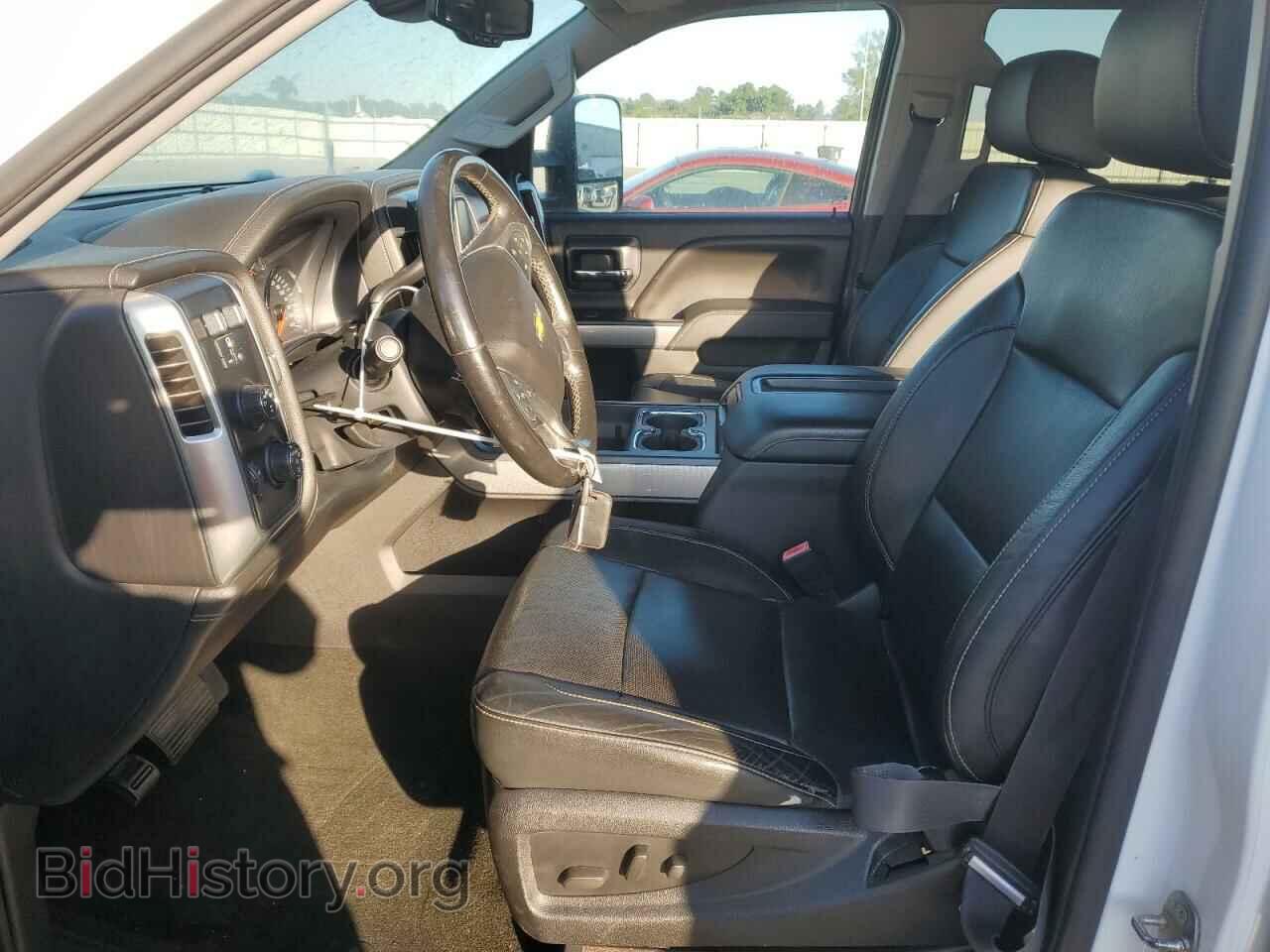 2014 CHEVROLET ALL Models - VIN: 3GCUKSEC4EG111891 - Фото 7