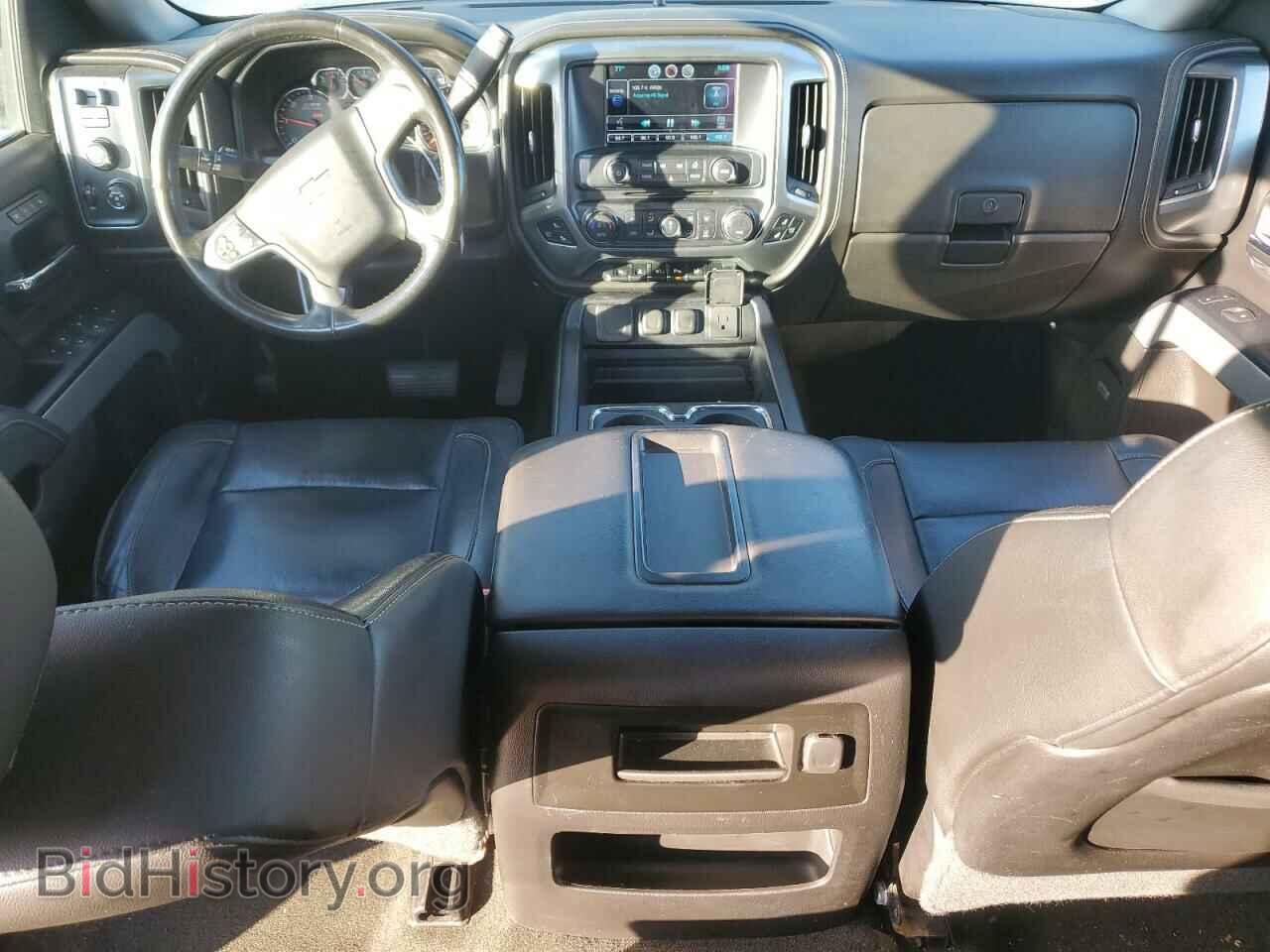 2014 CHEVROLET ALL Models - VIN: 3GCUKSEC4EG111891 - Фото 8