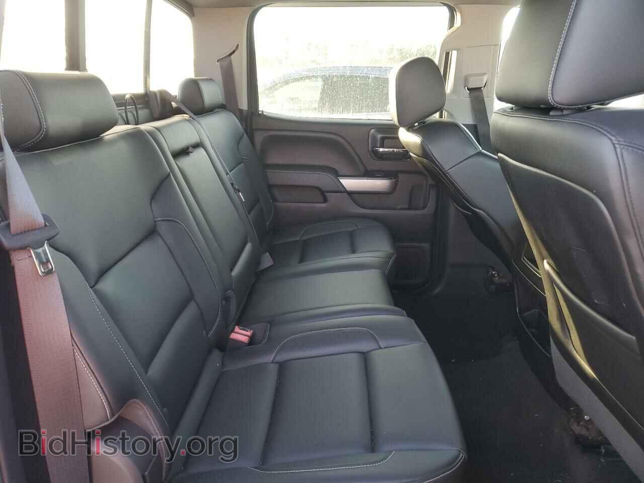 2014 CHEVROLET ALL Models - VIN: 3GCUKSEC4EG111891 - Фото 10