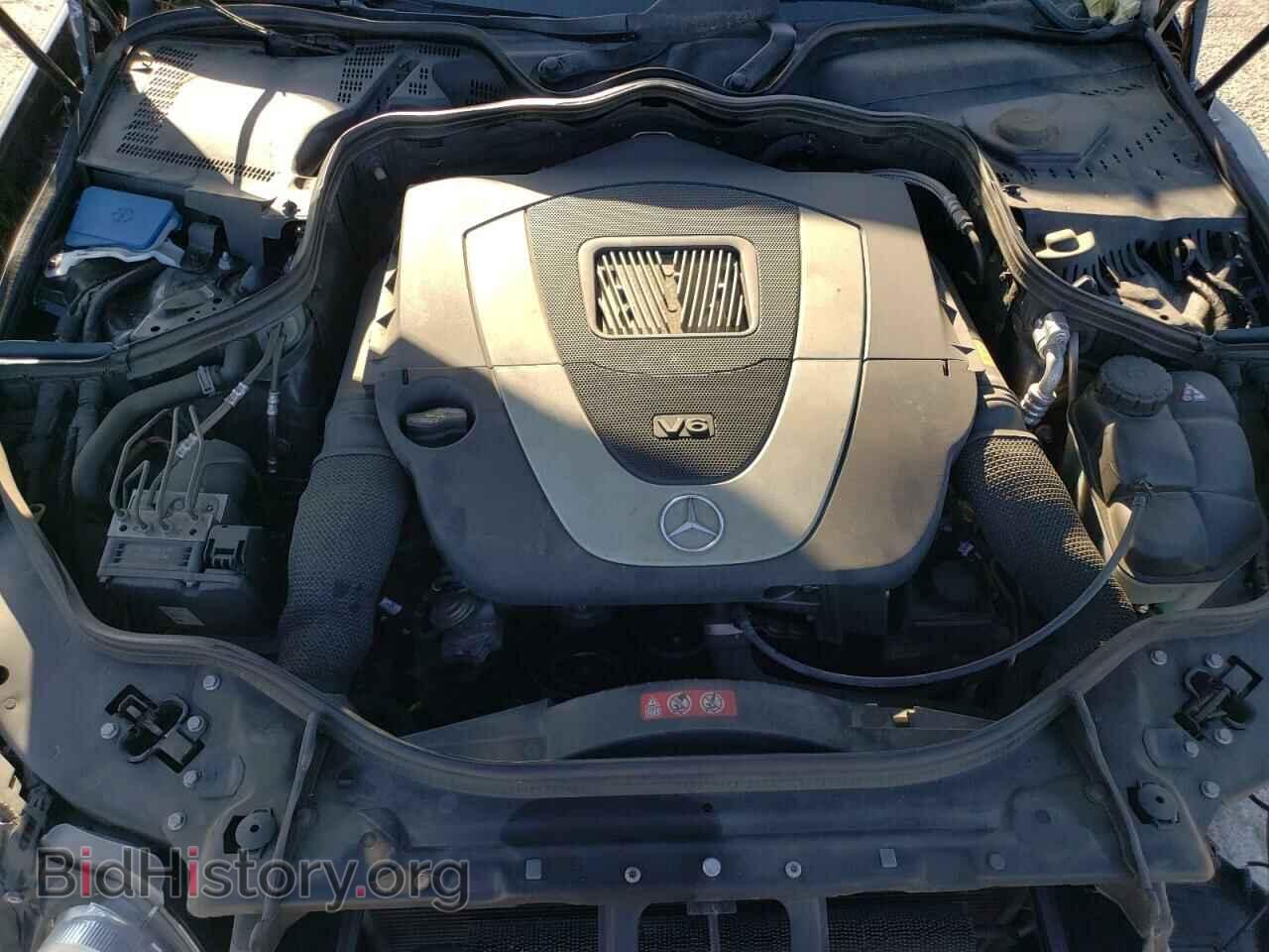 2008 MERCEDES-BENZ E-CLASS - VIN: WDBUF56X78B309545 - Фото 11