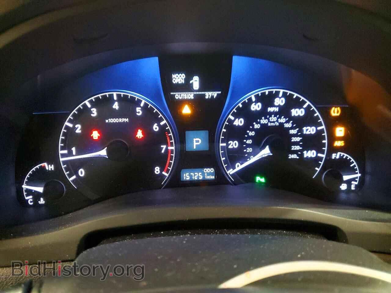 2013 LEXUS RX350 - VIN: 2T2BK1BA5DC218439 - Фото 9