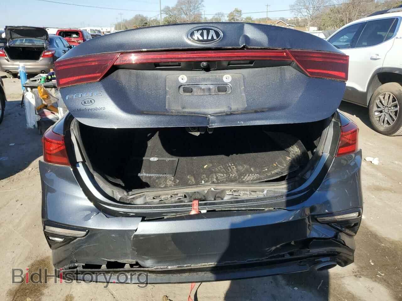 2019 KIA FORTE - VIN: 3KPF24AD8KE024151 - Photo 6