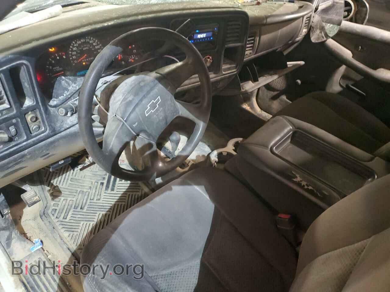 2006 CHEVROLET ALL Models - VIN: 1GCHK23D16F266754 - Фото 8