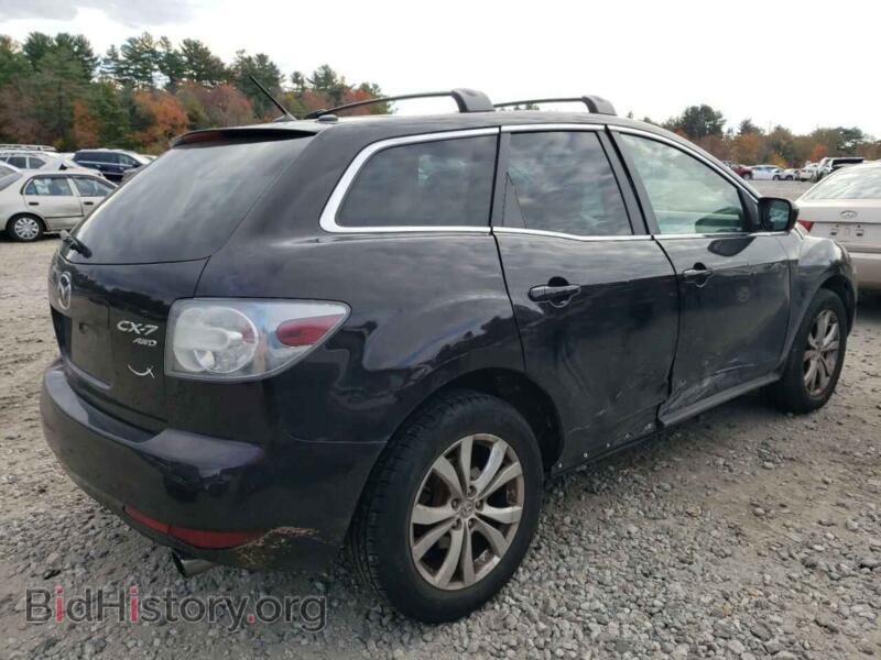 2011 Mazda CX-7 (VIN JM3ER4CL8B0384385) — фото 3 из 13
