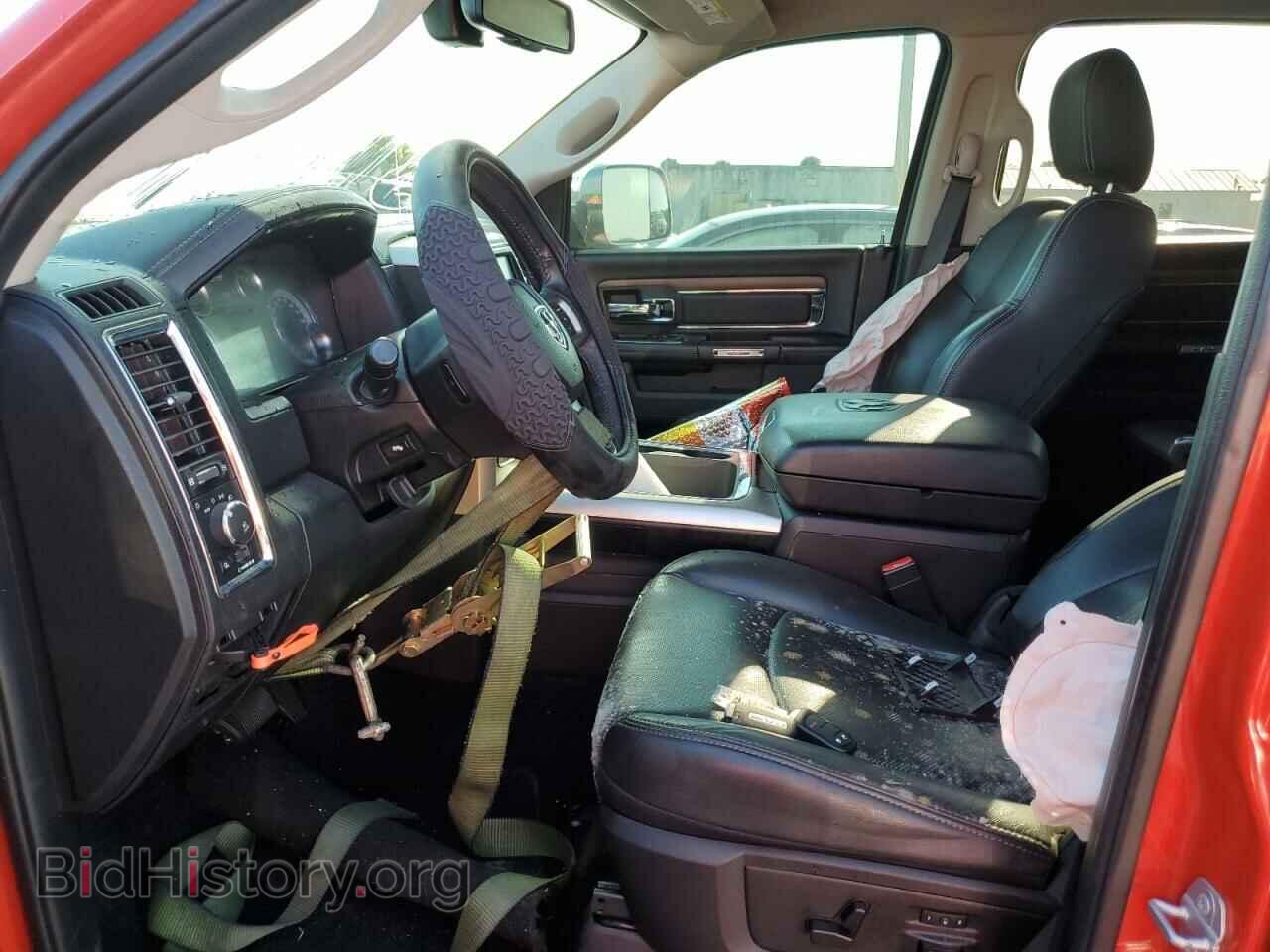 2017 RAM 1500 - VIN: 1C6RR7VT5HS634520 - Фото 7