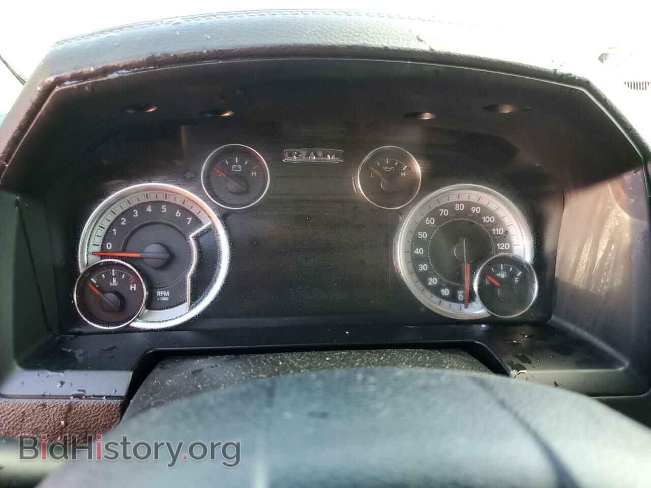 2017 RAM 1500 - VIN: 1C6RR7VT5HS634520 - Фото 9