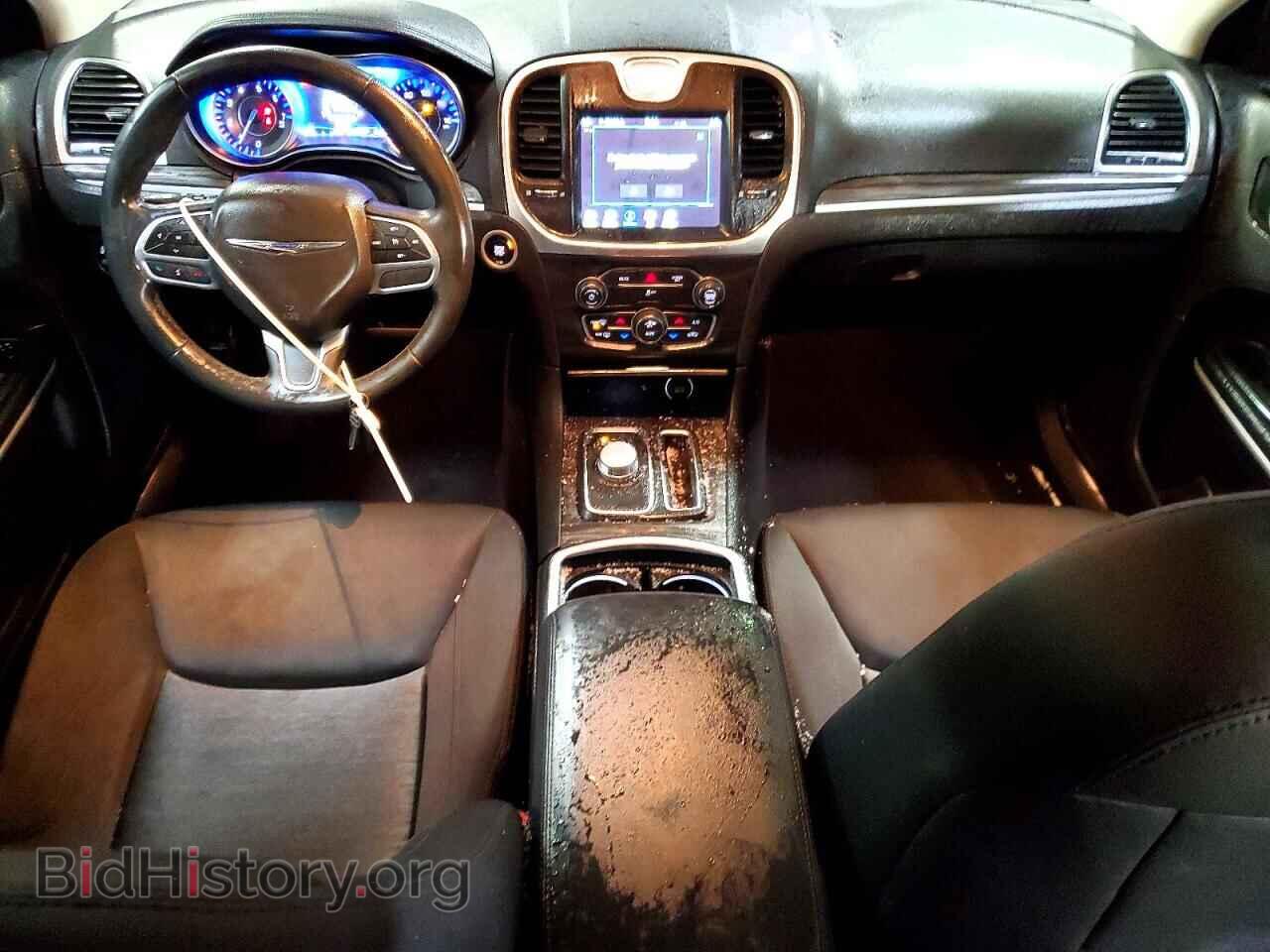 2020 CHRYSLER 300 - VIN: 2C3CCAAG8LH121983 - Фото 8