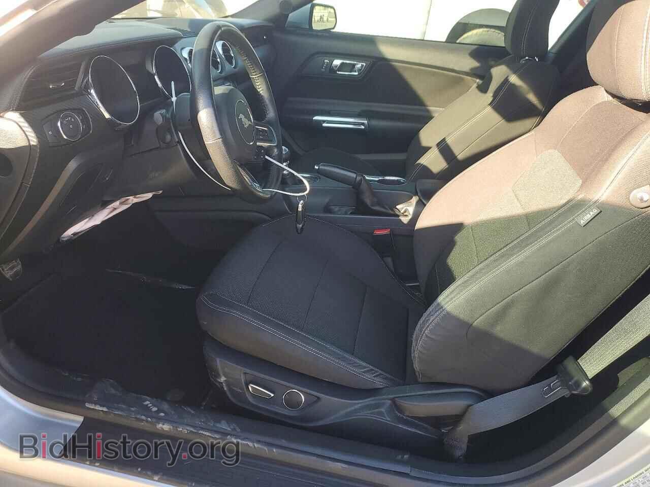 2016 FORD ALL Models - VIN: 1FA6P8AM3G5278710 - Фото 7