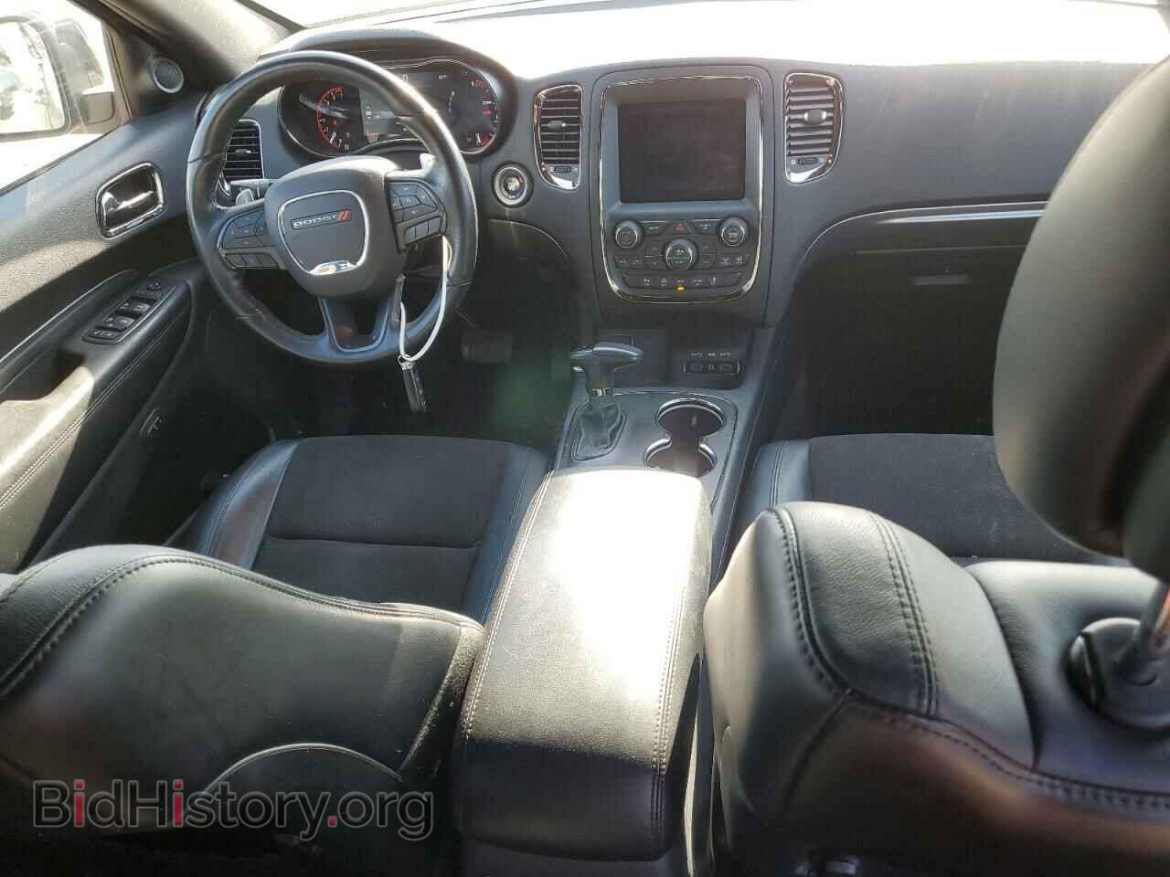 2019 DODGE DURANGO - VIN: 1C4RDJDG4KC617153 - Фото 8