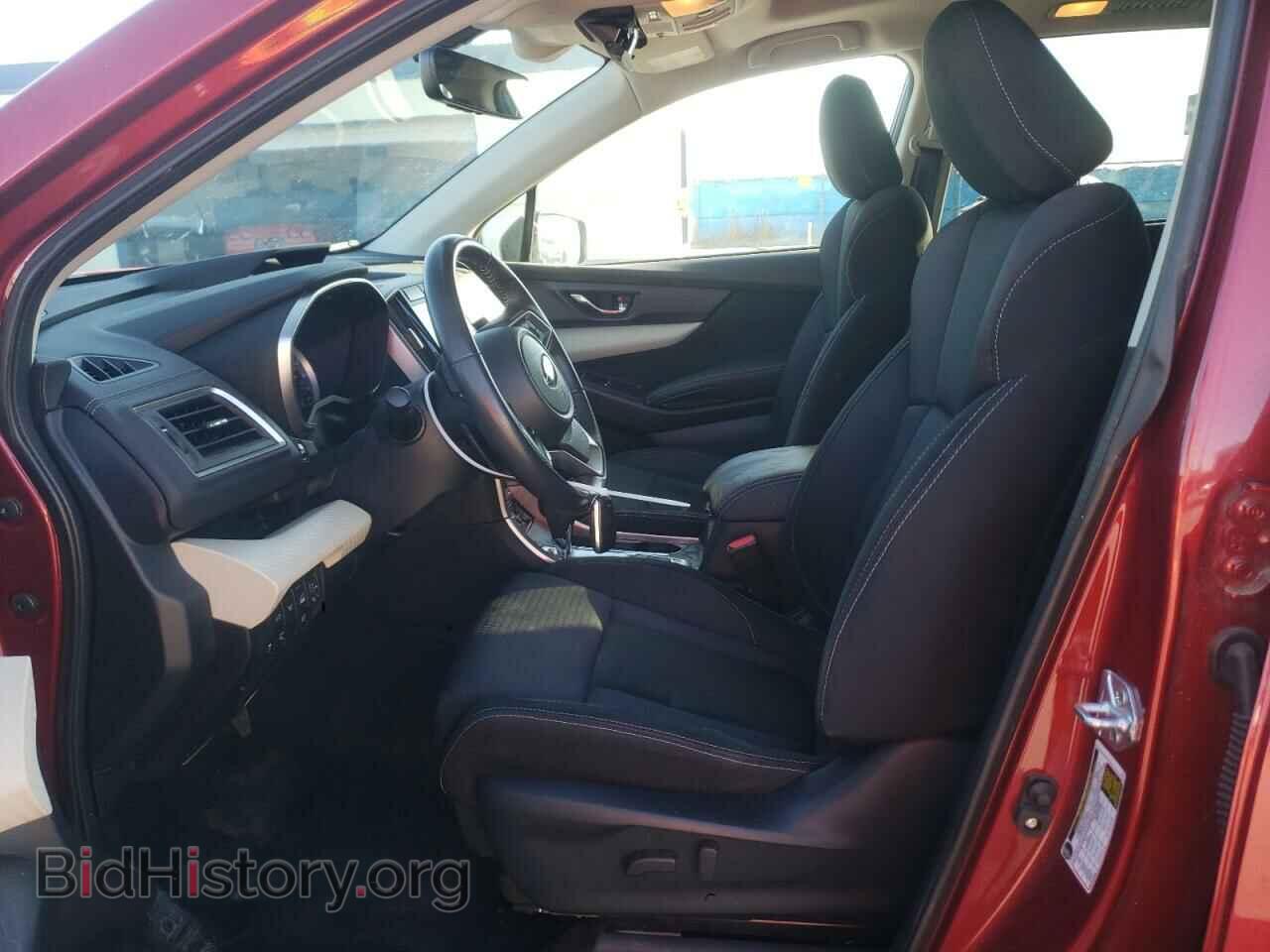 2021 SUBARU ASCENT - VIN: 4S4WMAHD0M3437489 - Фото 7
