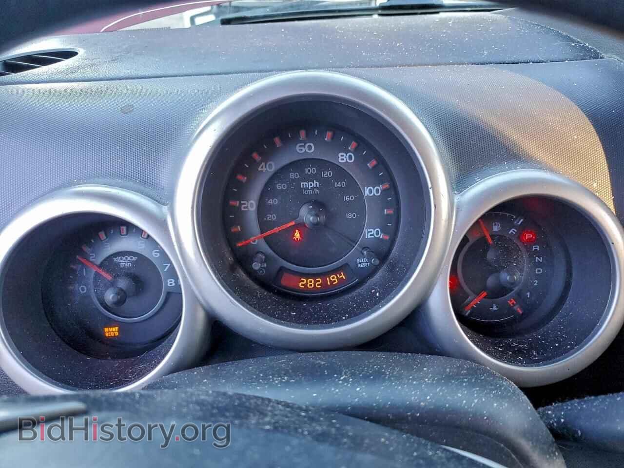 2006 HONDA ELEMENT - VIN: 5J6YH28756L024675 - Photo 9