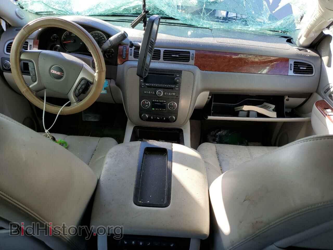 2013 GMC YUKON - VIN: 1GKS1CE06DR326021 - Фото 8