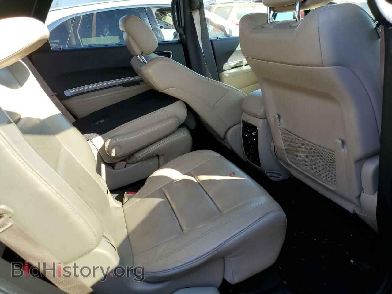 2017 DODGE DURANGO - VIN: 1C4RDJDG2HC924183 - Фото 11