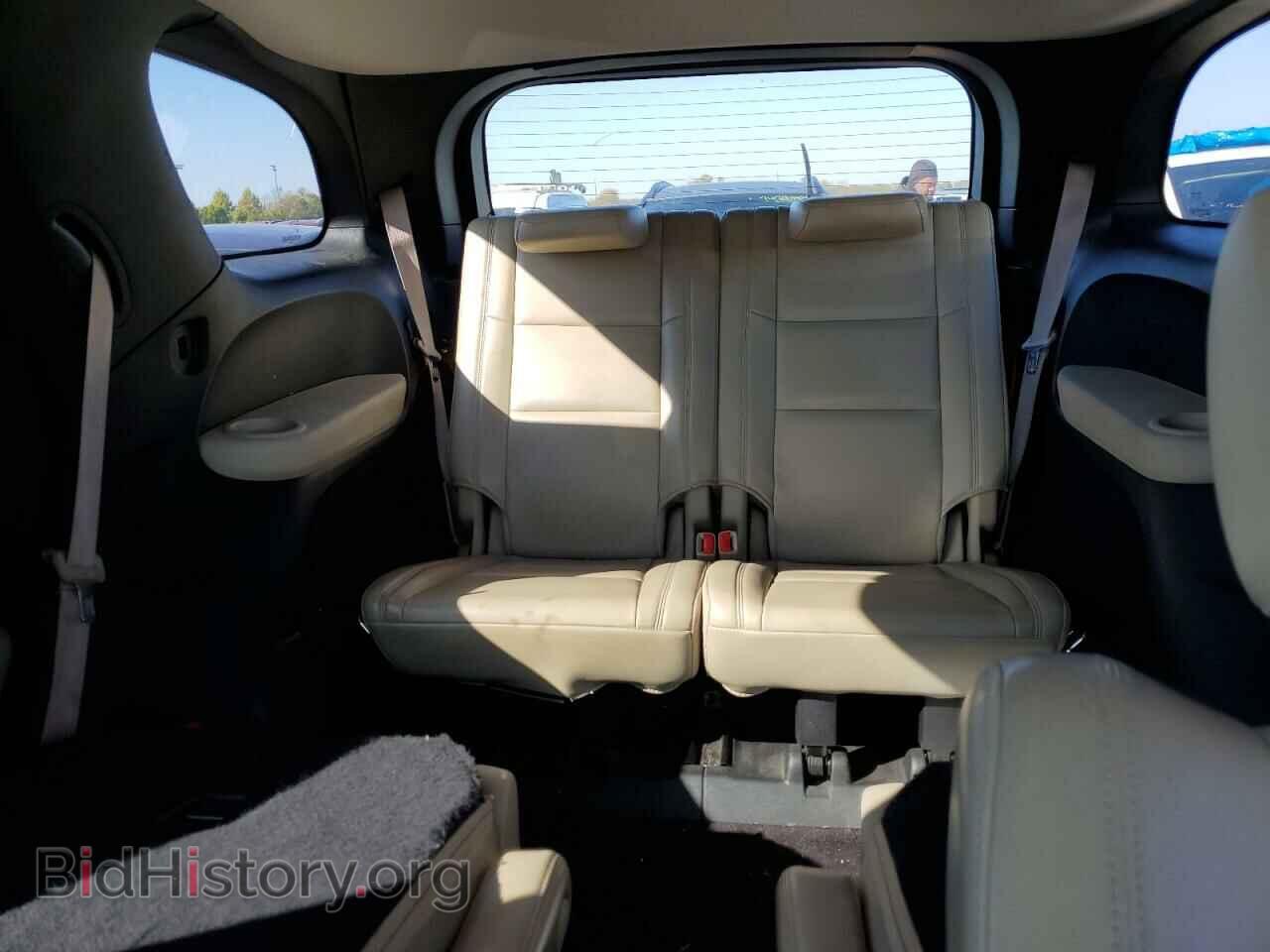 2017 DODGE DURANGO - VIN: 1C4RDJDG2HC924183 - Фото 10