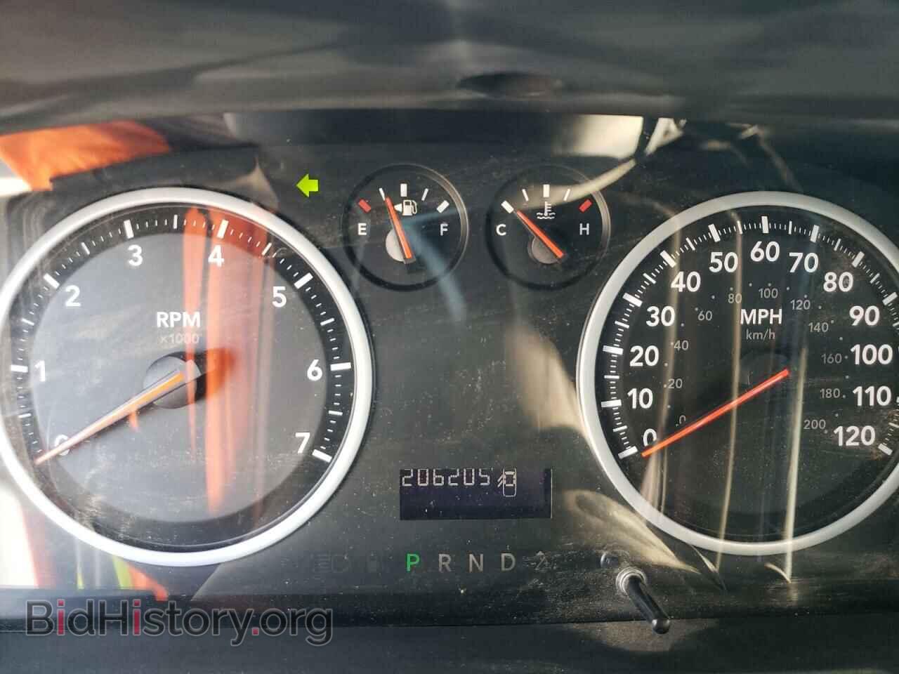 2012 DODGE RAM 1500 - VIN: 1C6RD7KP0CS305688 - Фото 9