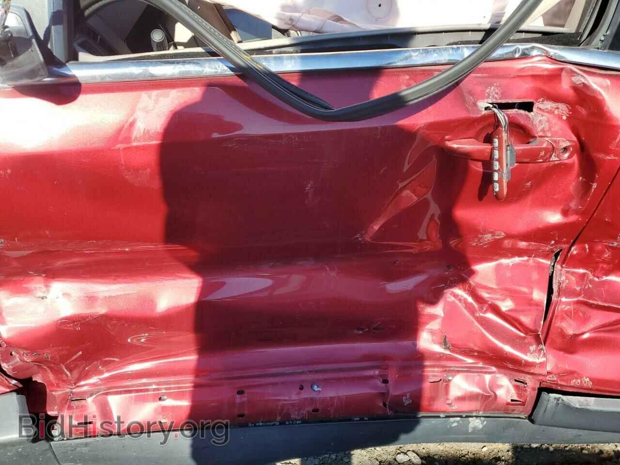 2009 FORD EDGE - VIN: 2FMDK39C49BA88293 - Фото 7