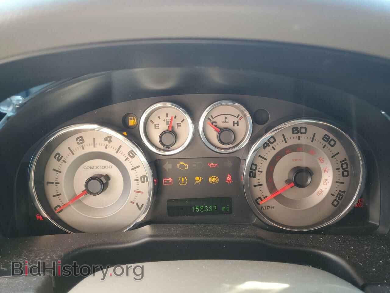 2009 FORD EDGE - VIN: 2FMDK39C49BA88293 - Фото 9