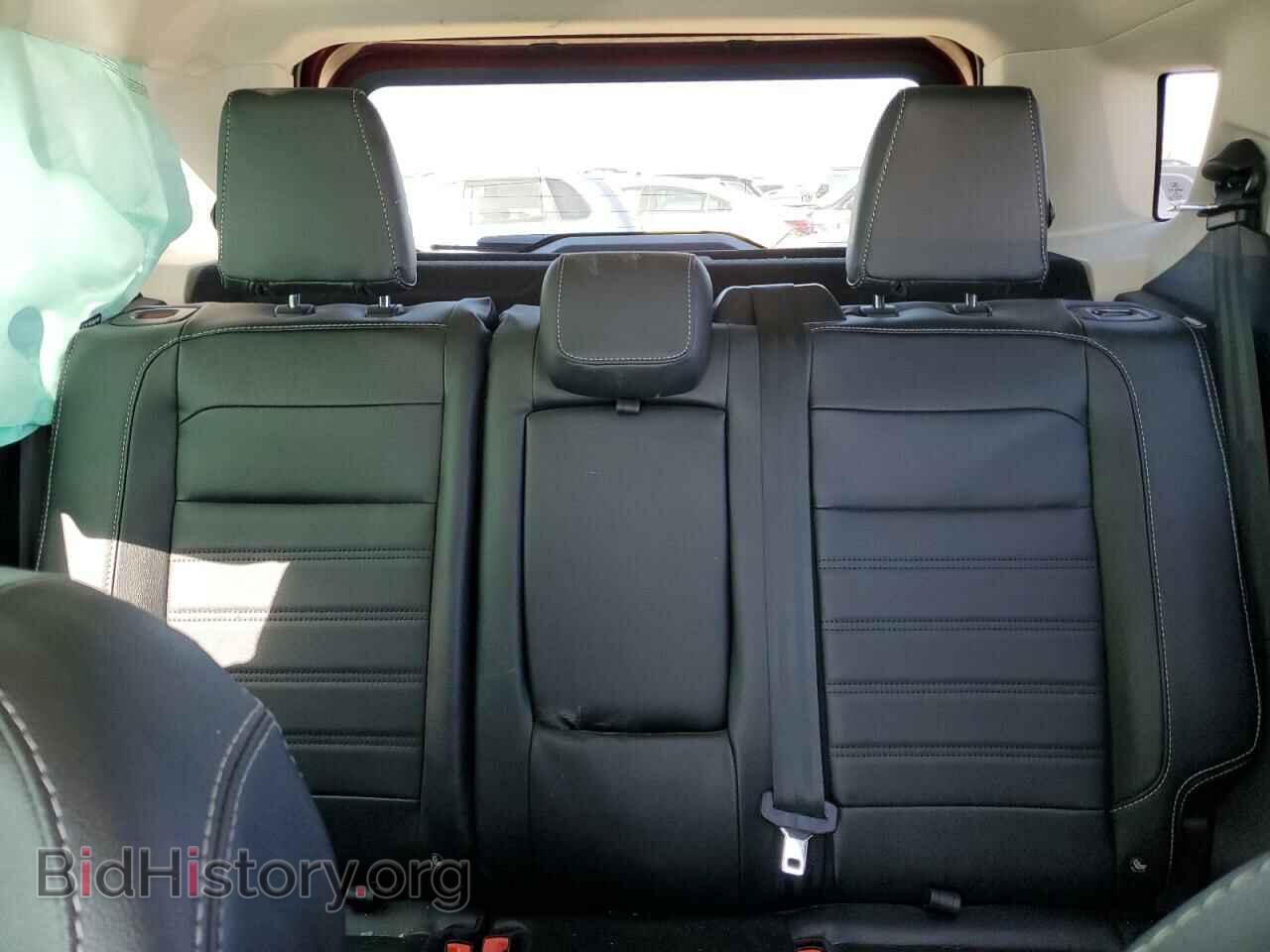 2021 FORD ECOSPORT - VIN: MAJ6S3KL9MC403062 - Фото 10