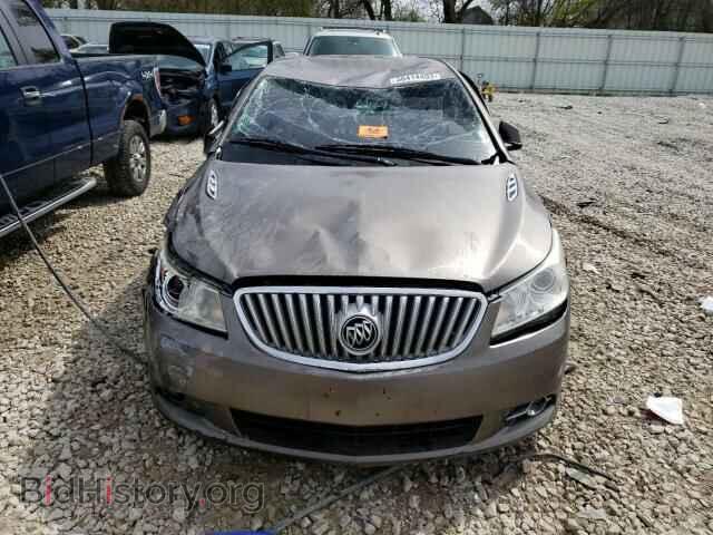 2011 BUICK LACROSSE - VIN: 1G4GE5ED8BF210883 - Фото 5