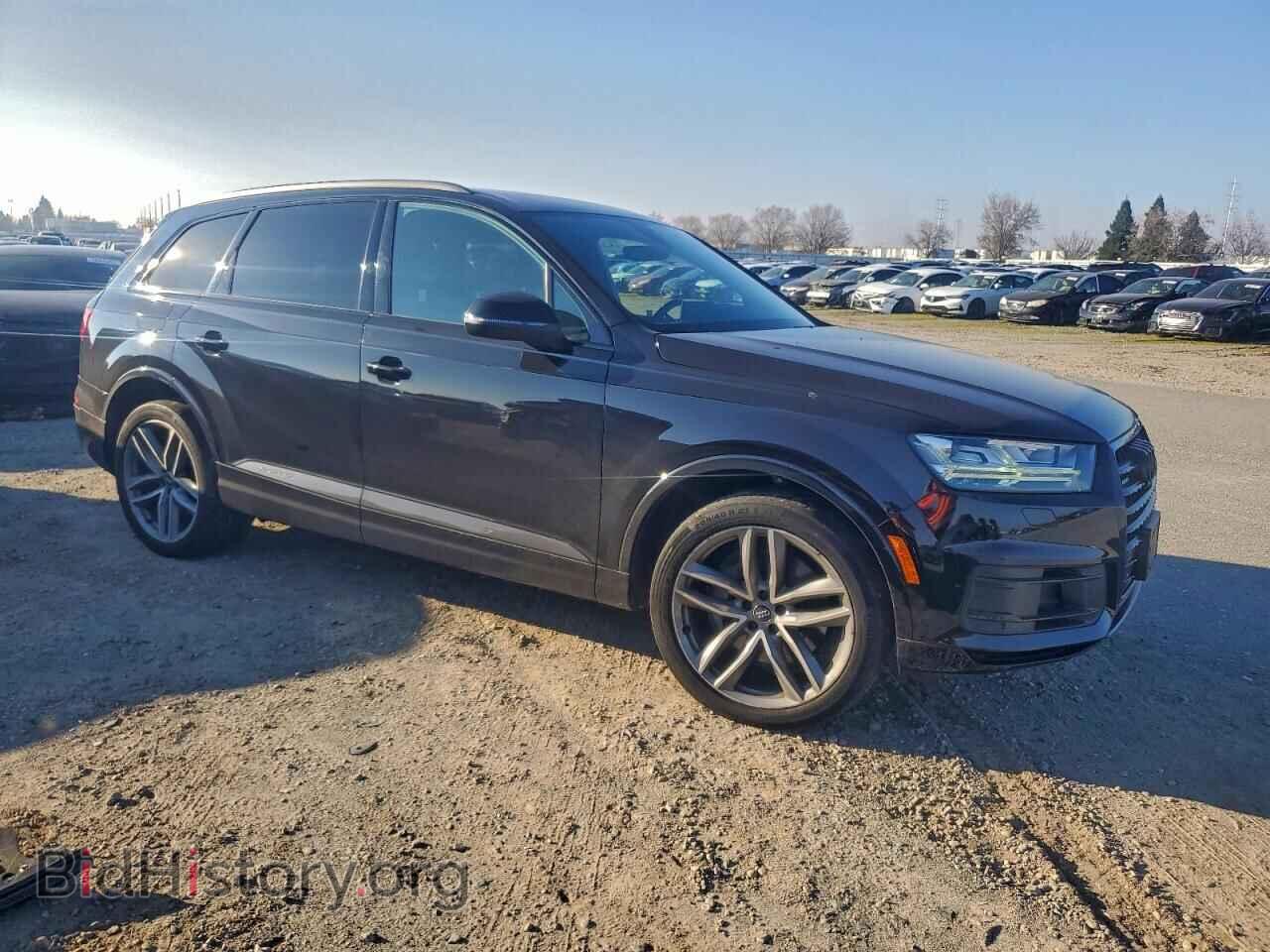 2018 AUDI Q7 - VIN: WA1VAAF77JD043686 - Фото 4