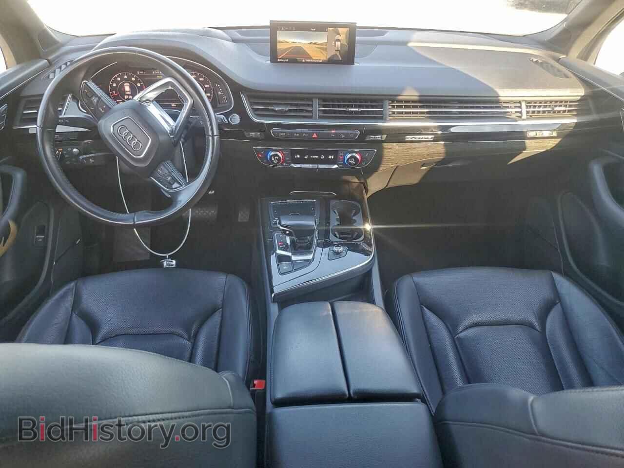 2018 AUDI Q7 - VIN: WA1VAAF77JD043686 - Фото 8