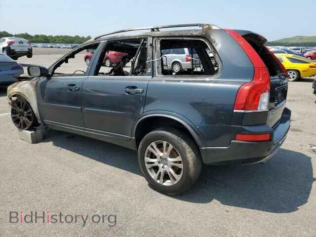 2014 VOLVO XC90 - VIN: YV4952CZ4E1681633 - Фото 2