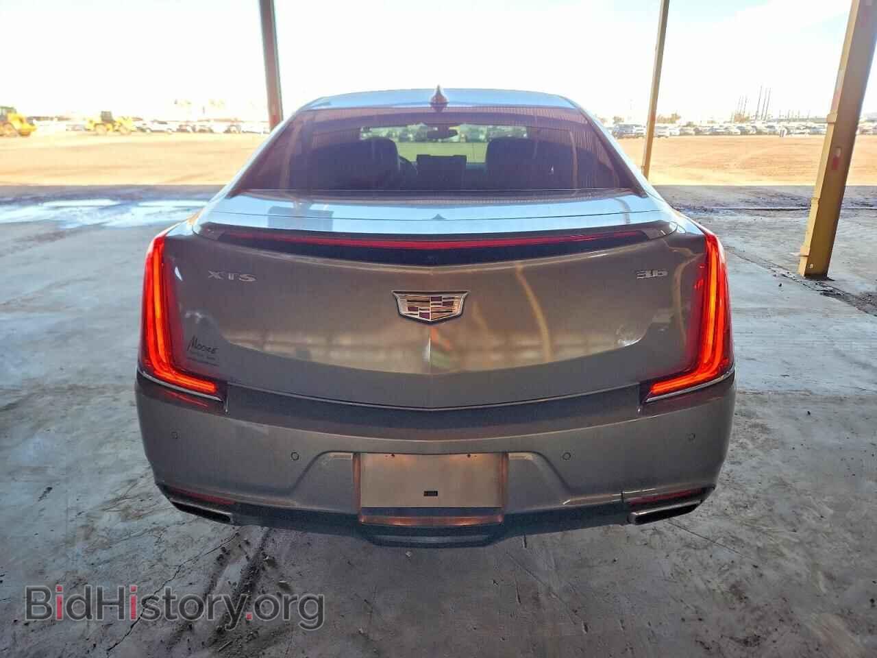 2019 CADILLAC XTS - VIN: 2G61M5S37K9132312 - Фото 6