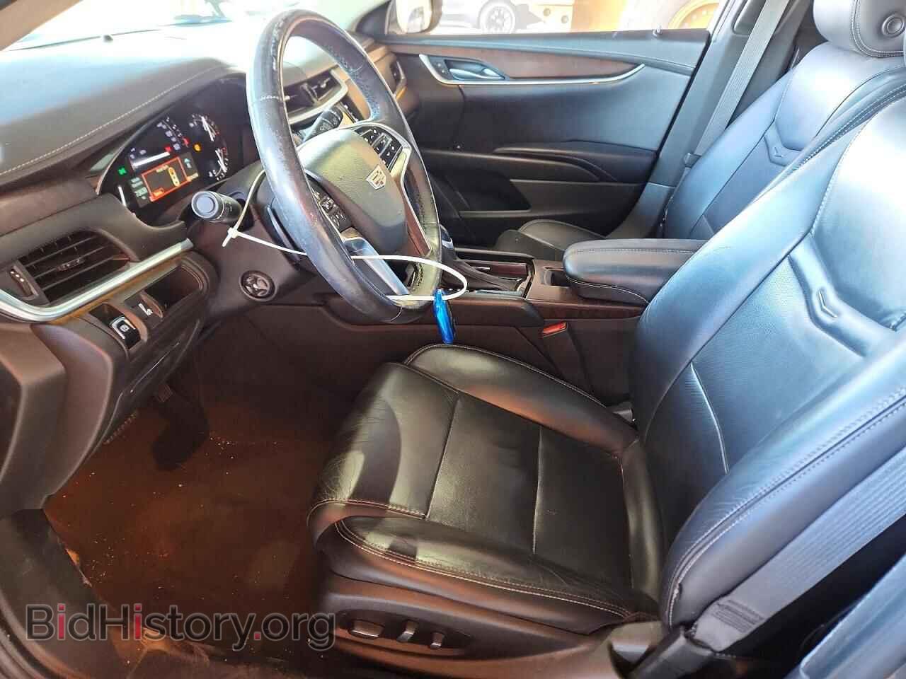 2019 CADILLAC XTS - VIN: 2G61M5S37K9132312 - Фото 7