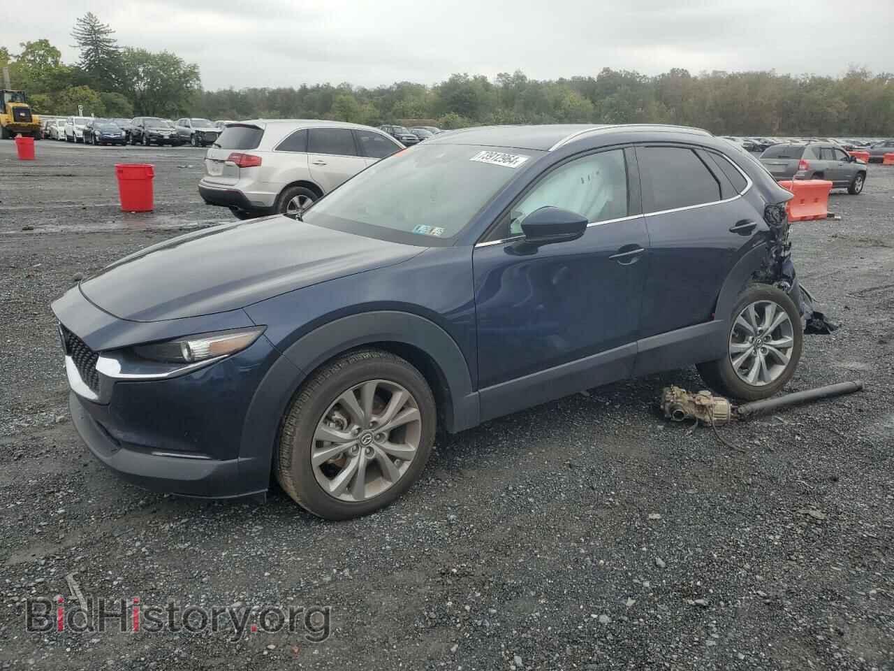 Фотография 3MVDMBBM2PM526704 - MAZDA CX30 2023