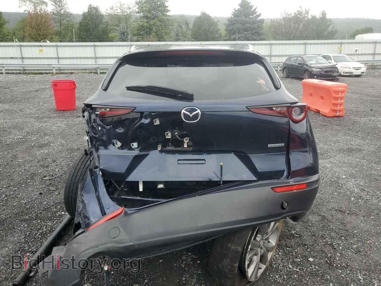 2023 MAZDA CX30 - VIN: 3MVDMBBM2PM526704 - Фото 6