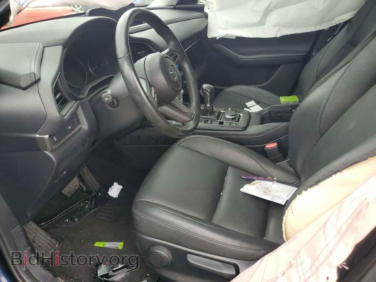 2023 MAZDA CX30 - VIN: 3MVDMBBM2PM526704 - Фото 7