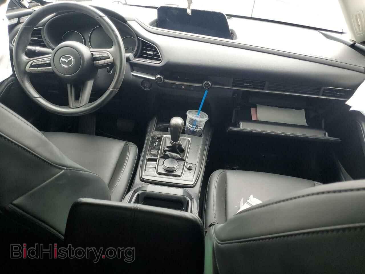 2023 MAZDA CX30 - VIN: 3MVDMBBM2PM526704 - Фото 8
