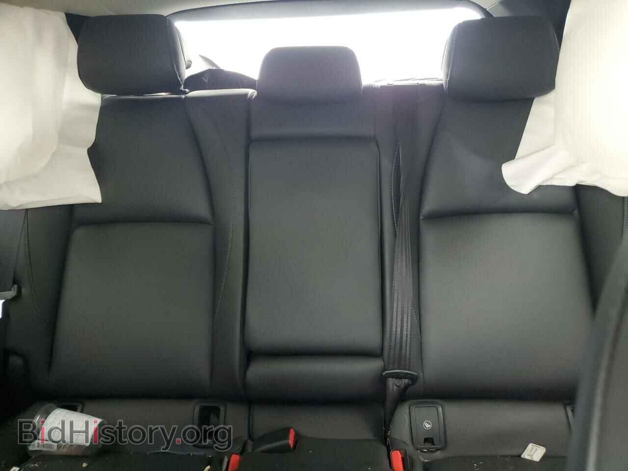 2023 MAZDA CX30 - VIN: 3MVDMBBM2PM526704 - Фото 10