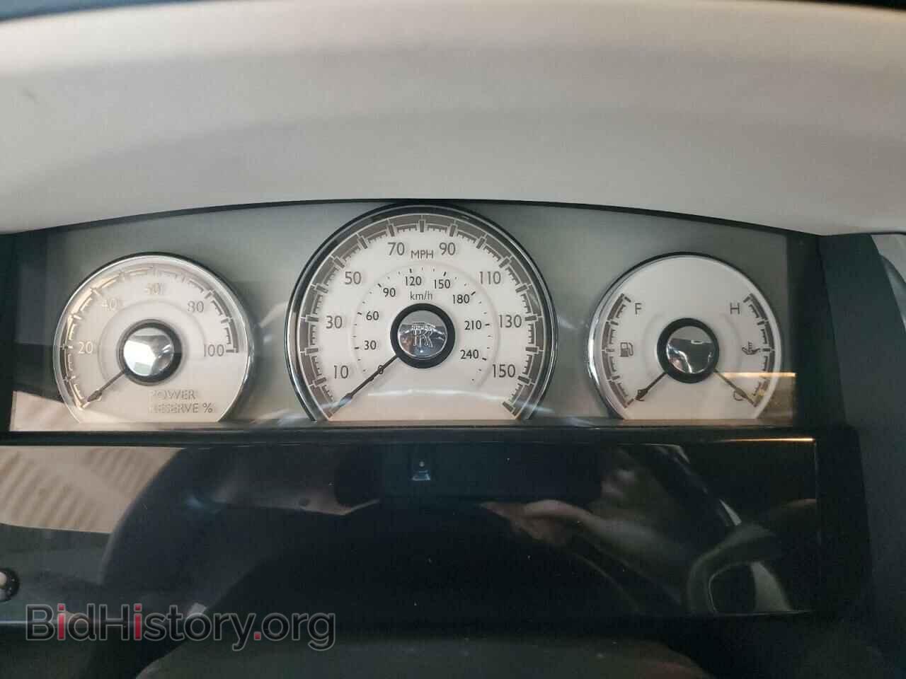 2019 ROLLS-ROYCE DAWN - VIN: SCA666D58KU115921 - Photo 9