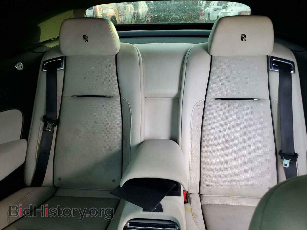 2019 ROLLS-ROYCE DAWN - VIN: SCA666D58KU115921 - Photo 10