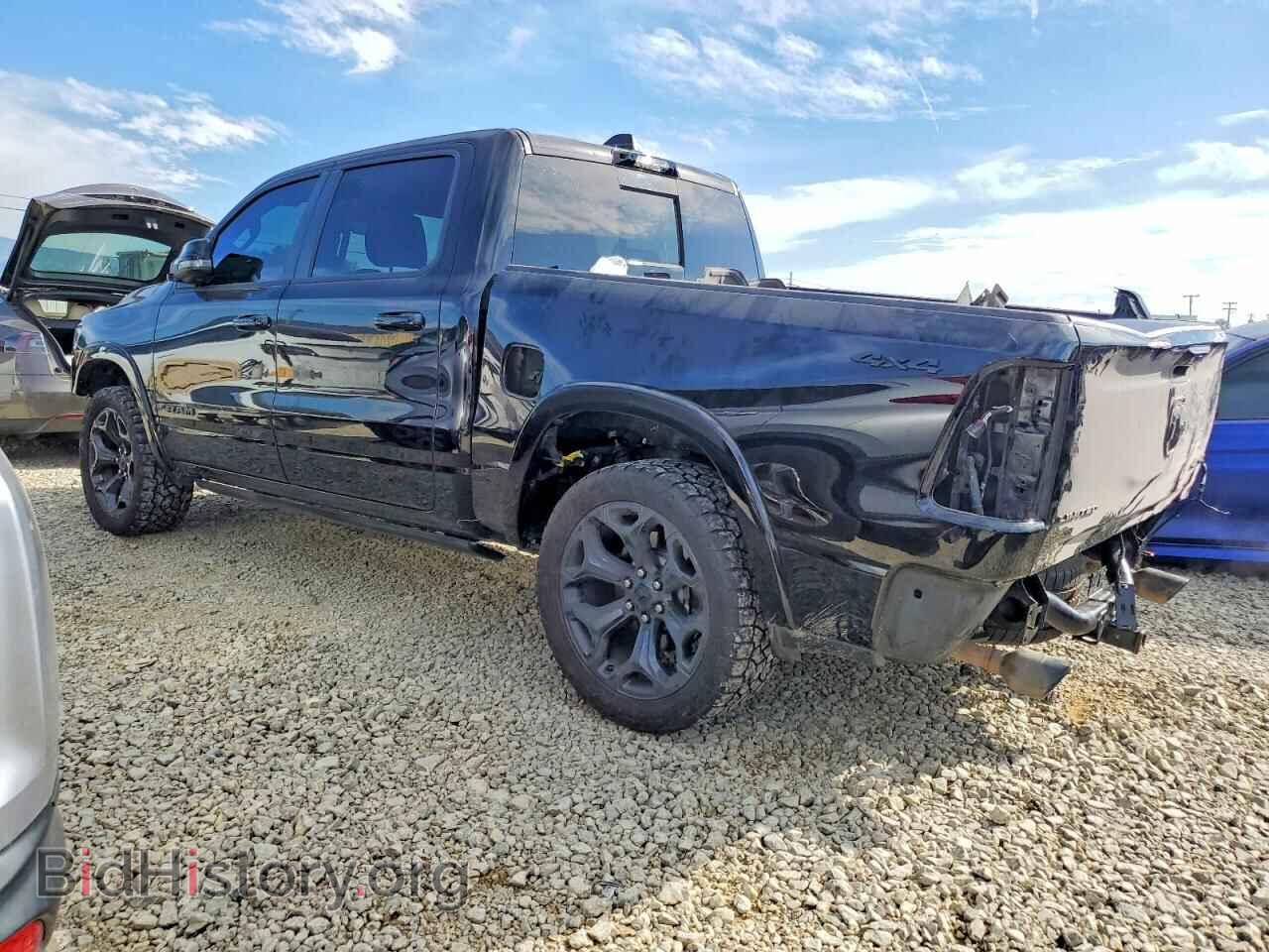 2024 RAM 1500 - VIN: 1C6SRFHTXRN226859 - Photo 2