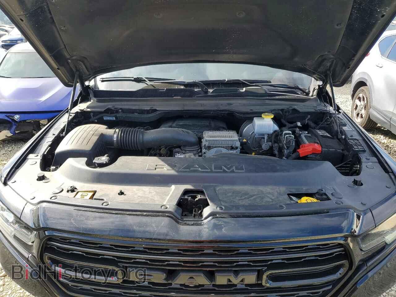 2024 RAM 1500 - VIN: 1C6SRFHTXRN226859 - Photo 11