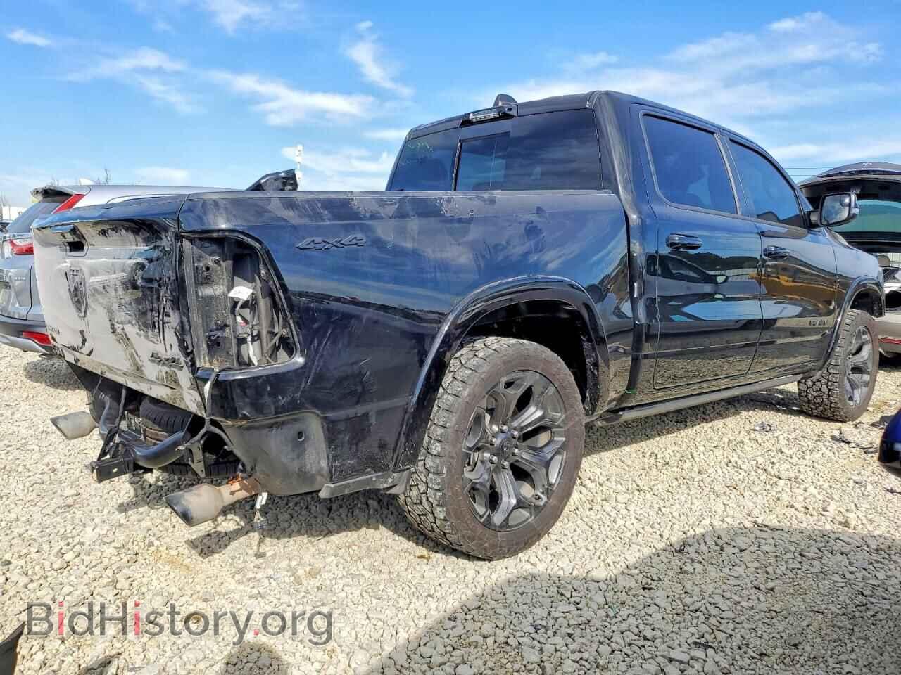 2024 RAM 1500 - VIN: 1C6SRFHTXRN226859 - Photo 3