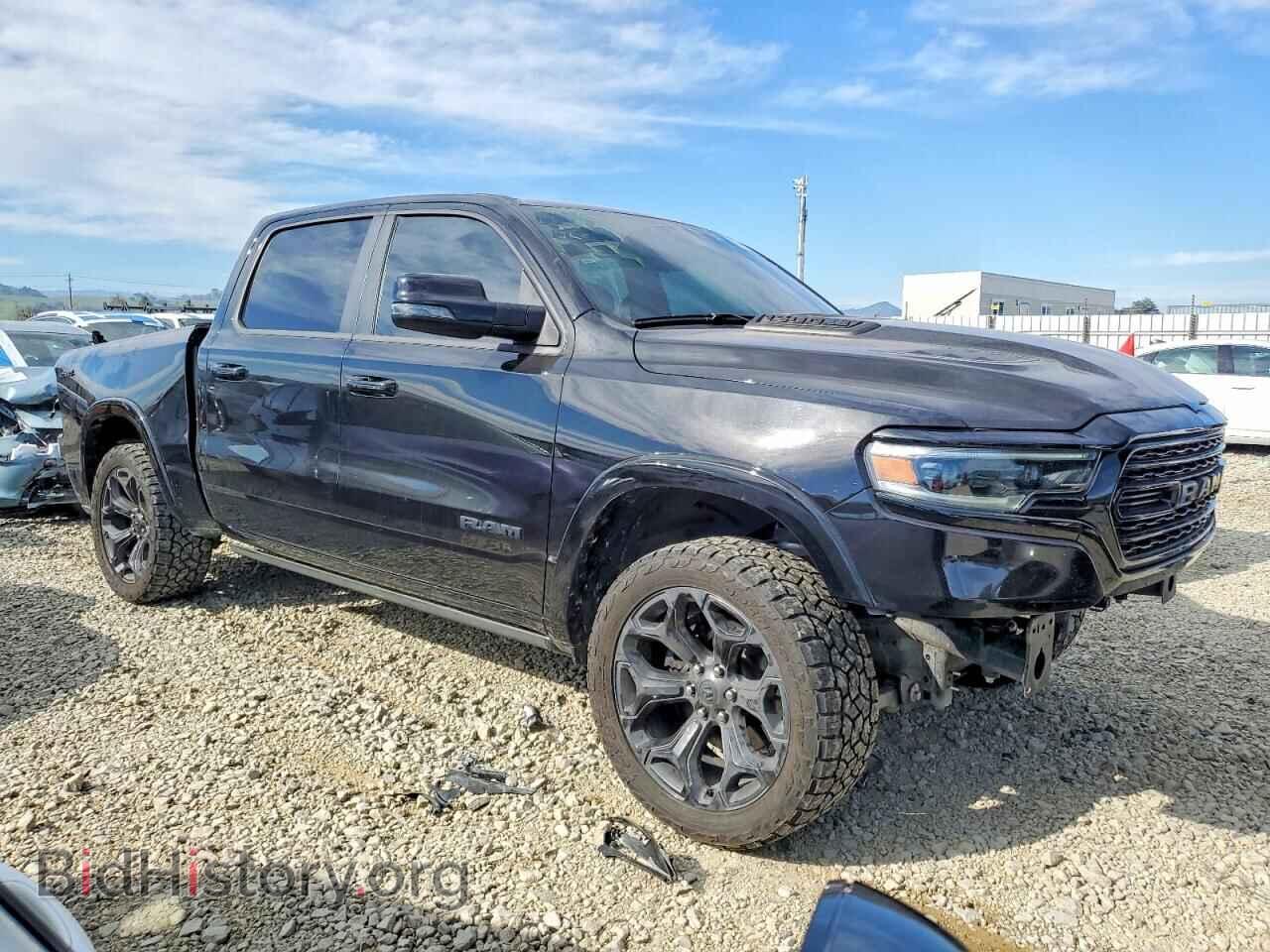 2024 RAM 1500 - VIN: 1C6SRFHTXRN226859 - Photo 4