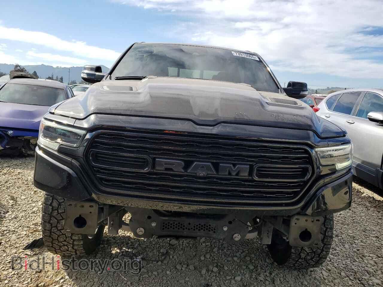 2024 RAM 1500 - VIN: 1C6SRFHTXRN226859 - Photo 5