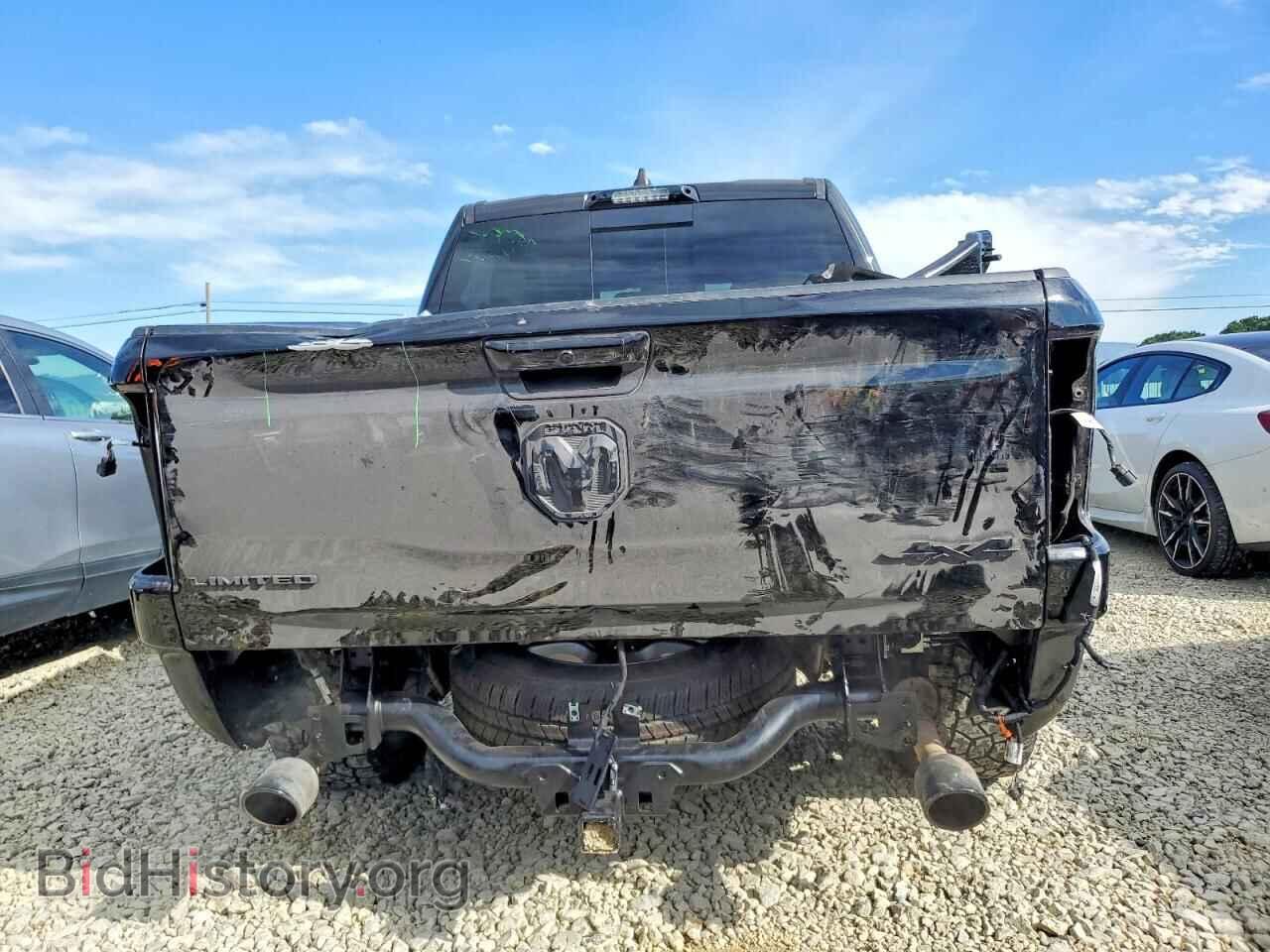 2024 RAM 1500 - VIN: 1C6SRFHTXRN226859 - Photo 6
