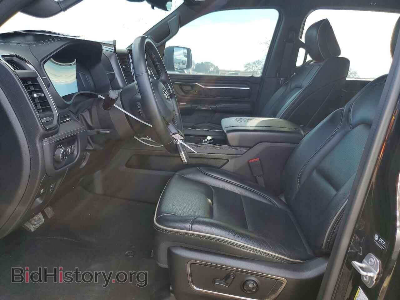 2024 RAM 1500 - VIN: 1C6SRFHTXRN226859 - Photo 7